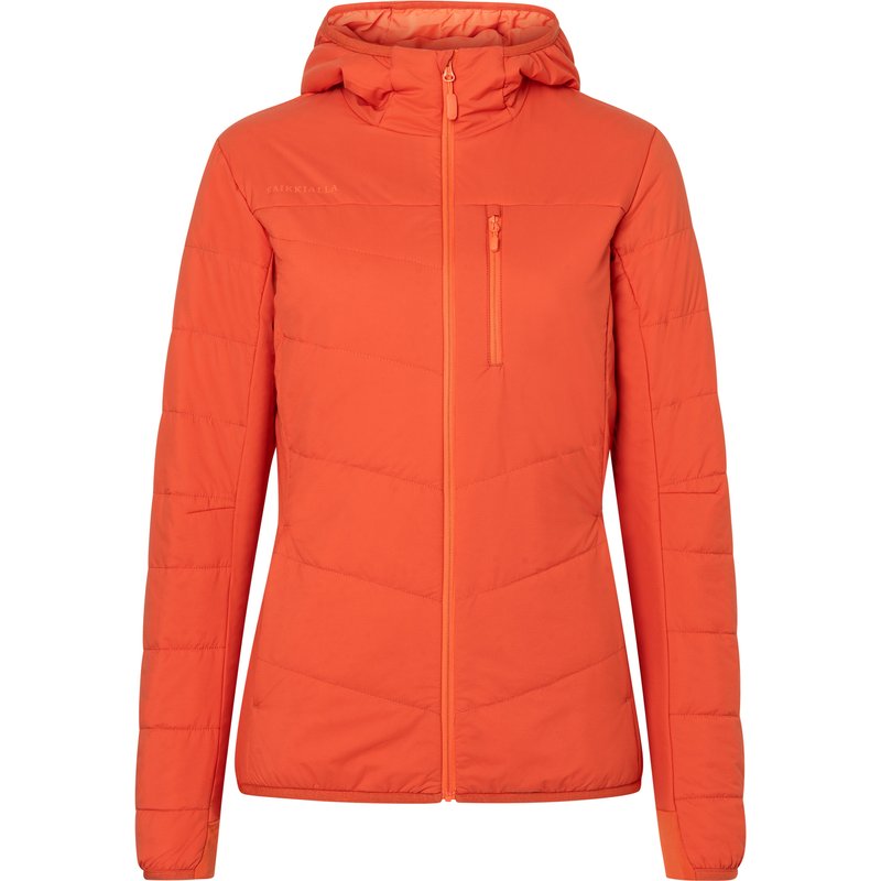 Bergzeit Basics Damen Kaikkialla Nauvo Jacke