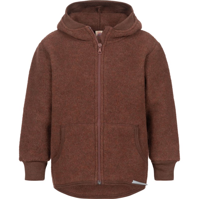 Engel Kinder Kapuzen Jacke