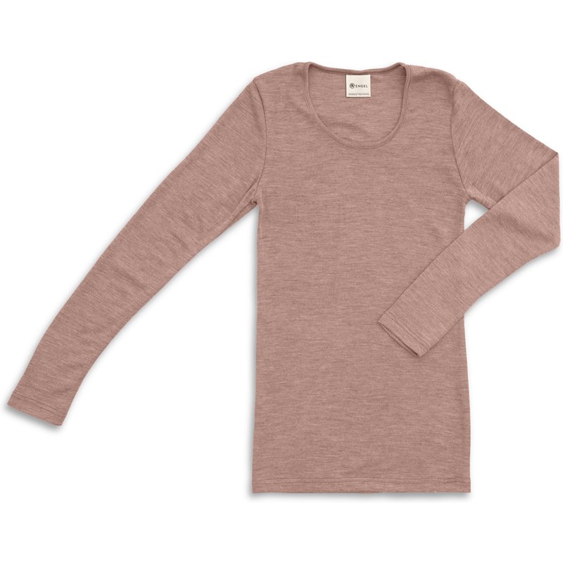 Engel Damen Longsleeve