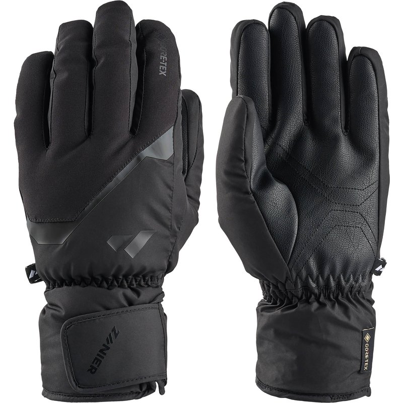 Zanier Gloves Kinder Rauris GTX Handschuhe