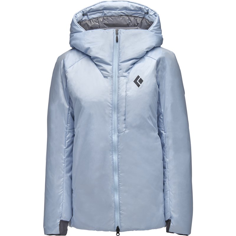 Black Diamond Damen Belay Parka