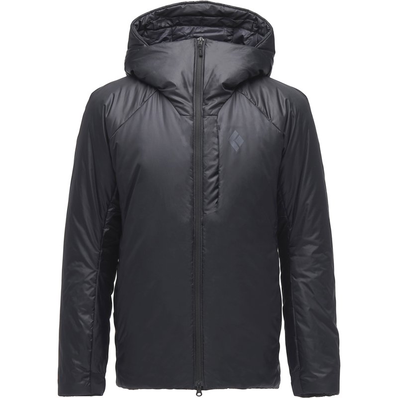 Black Diamond Herren Belay Parka
