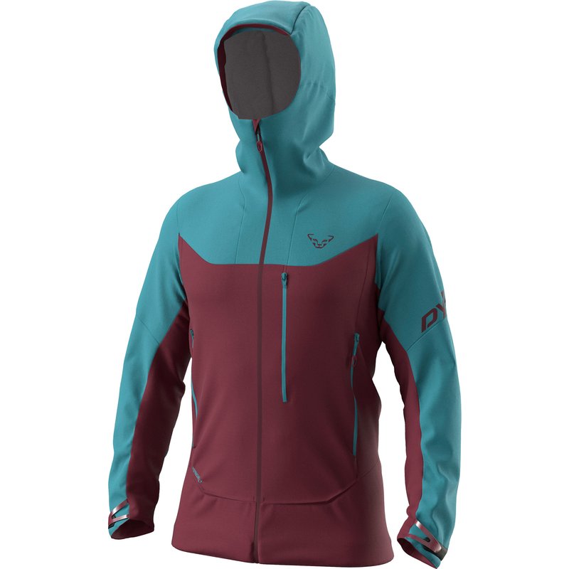Dynafit Herren Radical Softshell Jacke