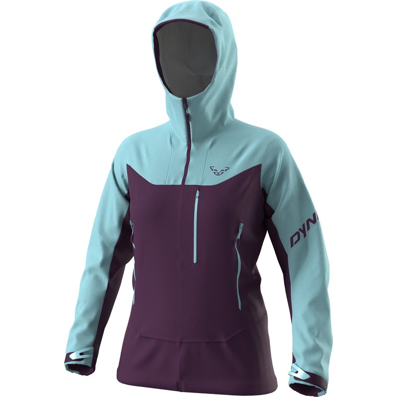 Dynafit Damen Radical Softshell Jacke