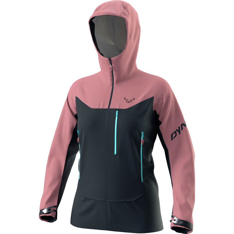 Dynafit Damen Radical Softshell Jacke
