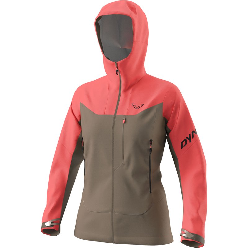 Dynafit Damen Radical Softshell Jacke