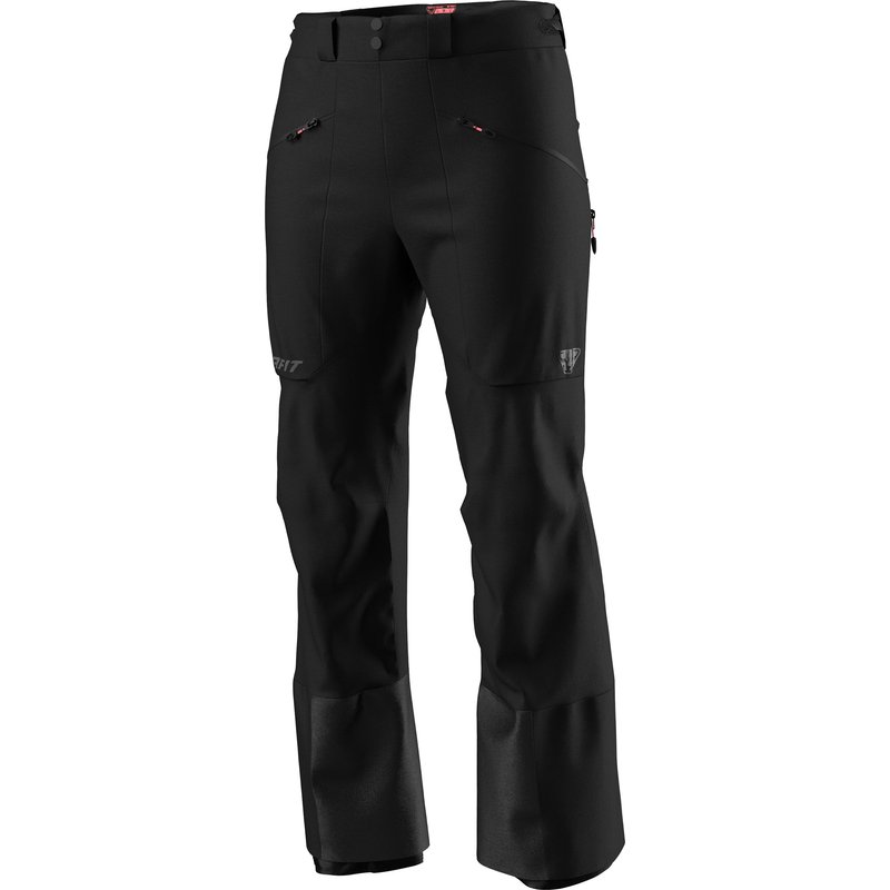 Dynafit Damen Radical Softshell Hose