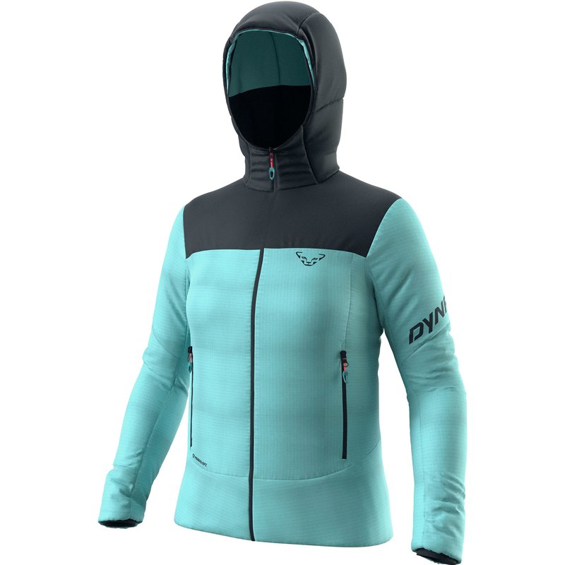 Dynafit Damen Radical PRL Jacke