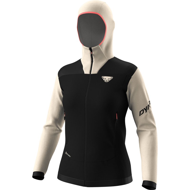 Dynafit Damen Tigard PTC Jacke
