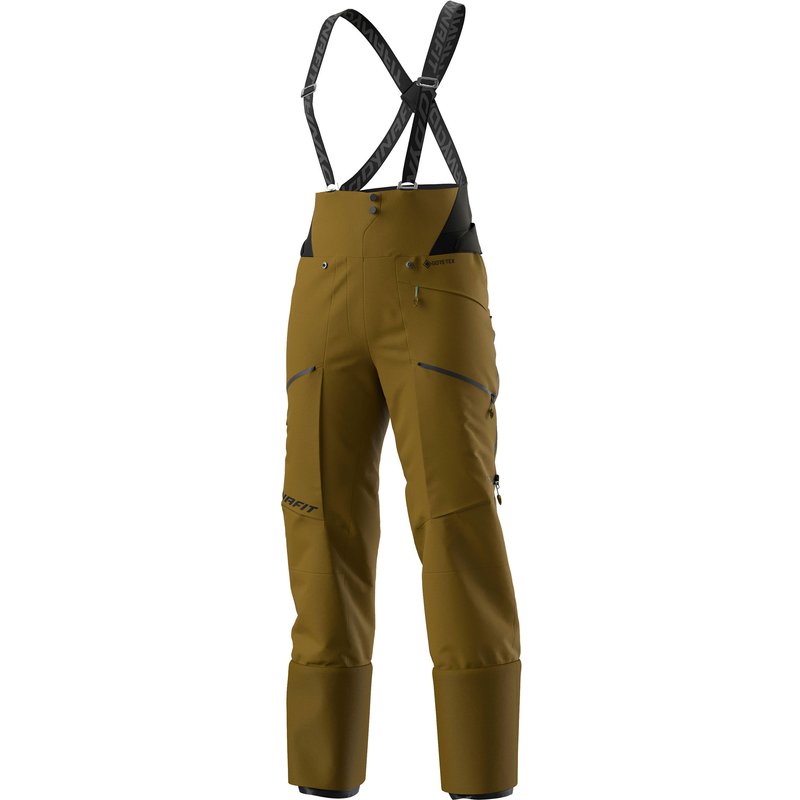 Dynafit Damen Tigard GTX Pro Hose