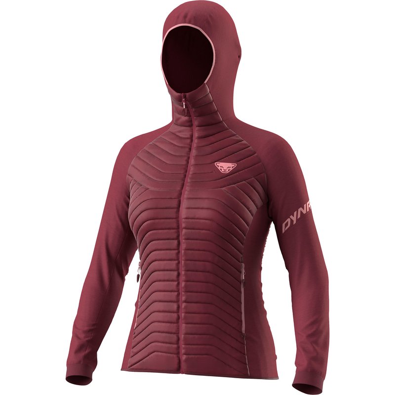 Dynafit Damen Speed Hybrid Jacke