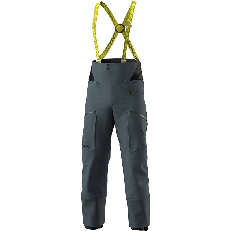 Dynafit Herren Tigard GTX Hose