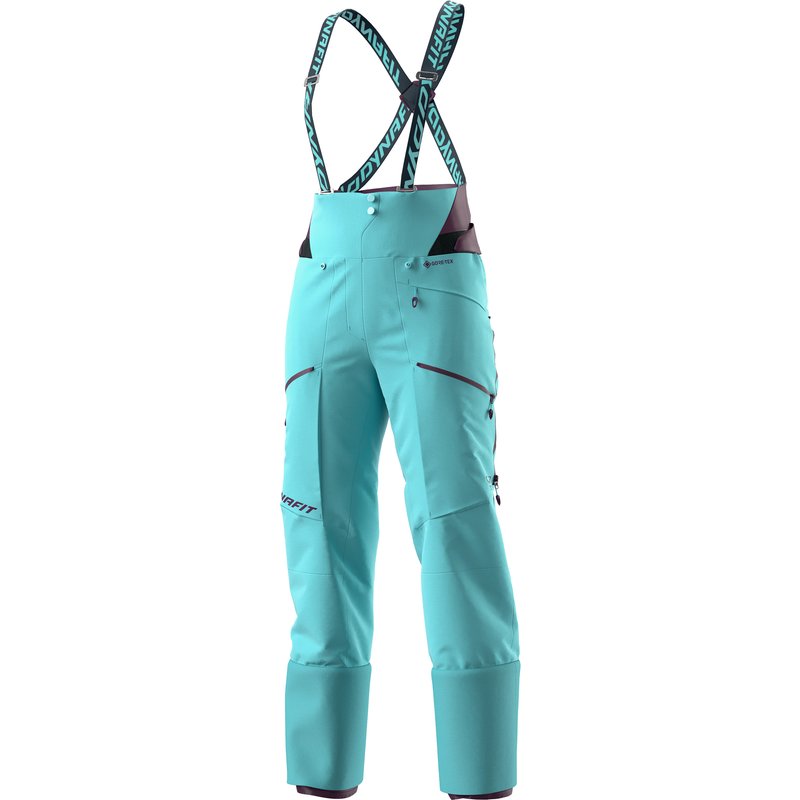 Dynafit Damen Tigard GTX Hose