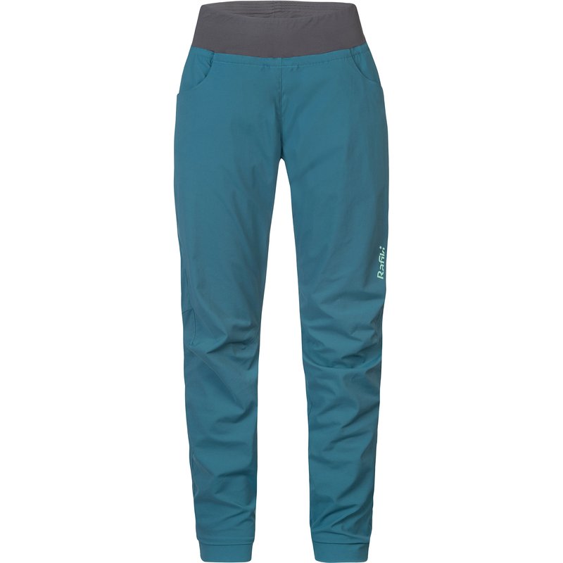 Rafiki Damen Femio Hose