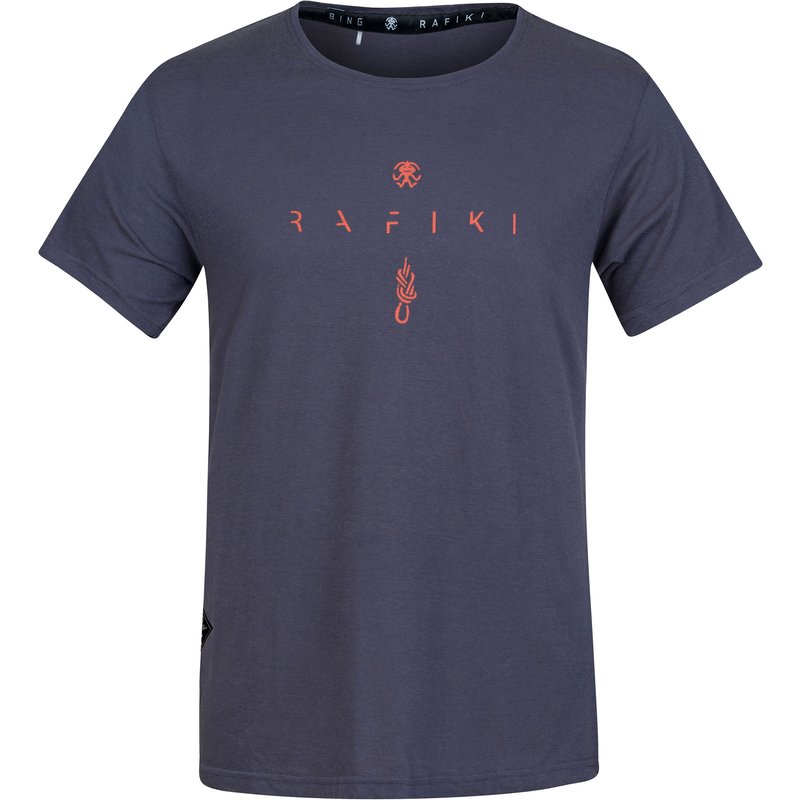 Rafiki Herren Zone T-Shirt