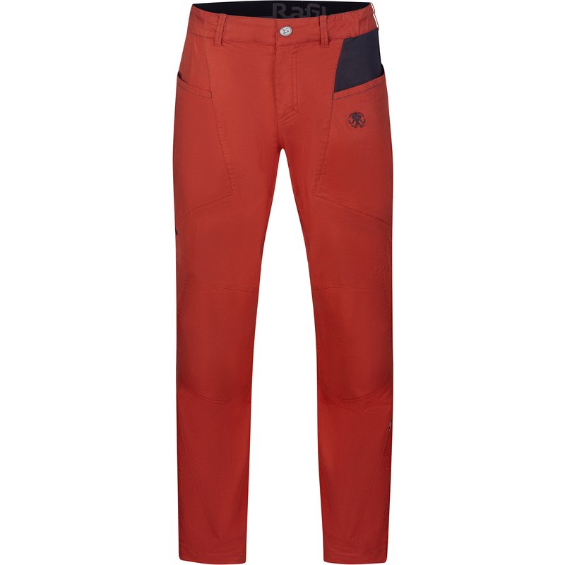Rafiki Herren Crag Hose