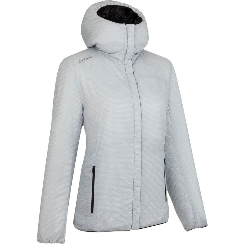 LaMunt Damen Irmi Rev Remoca Jacke