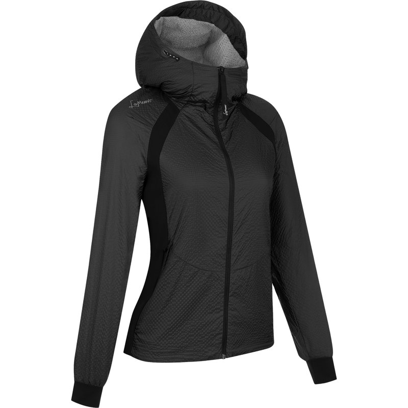 LaMunt Damen Alessia Ptc Alpha Wind Jacke