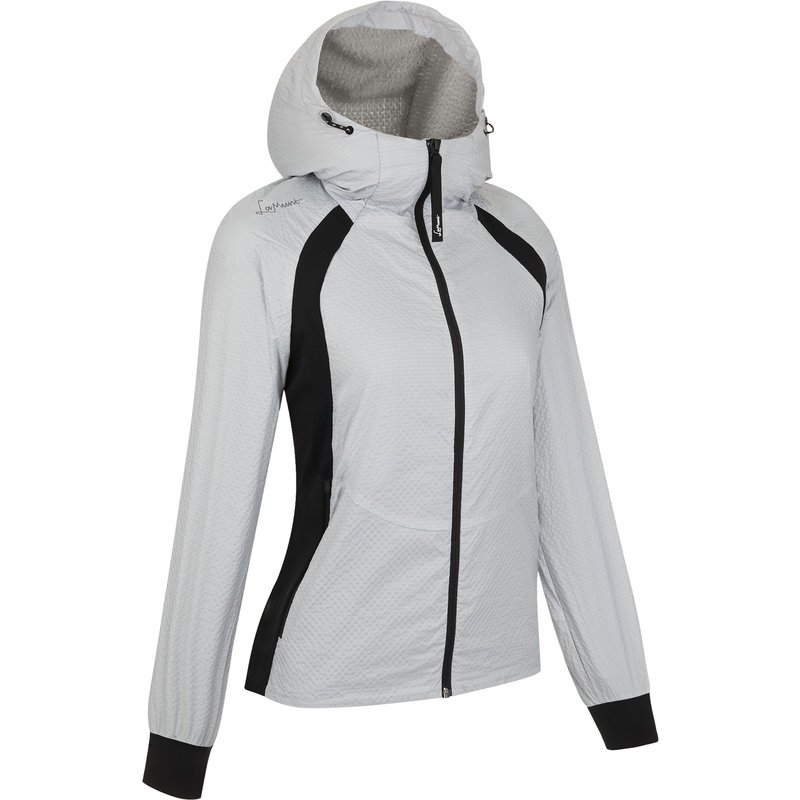 LaMunt Damen Alessia Ptc Alpha Wind Jacke