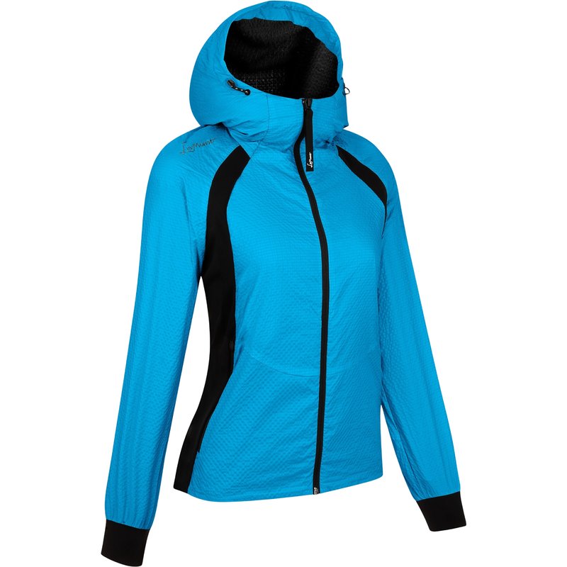 LaMunt Damen Alessia Ptc Alpha Wind Jacke
