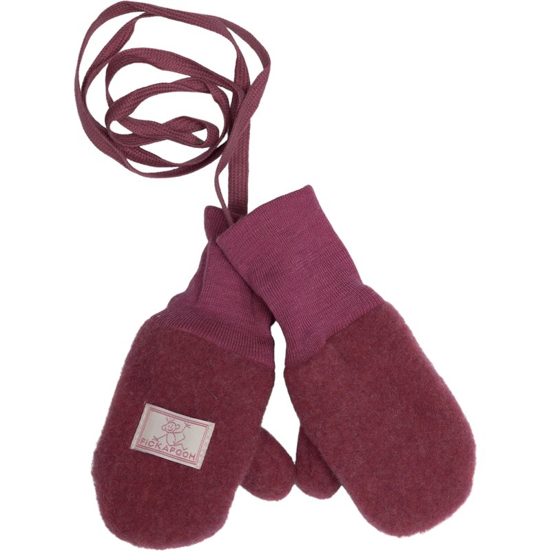 Pickapooh Kinder Fäustel Handschuhe