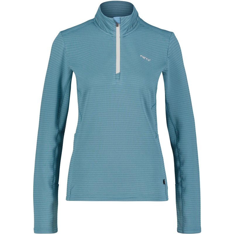 Bergzeit Basics Damen Meru Levanger Longsleeve