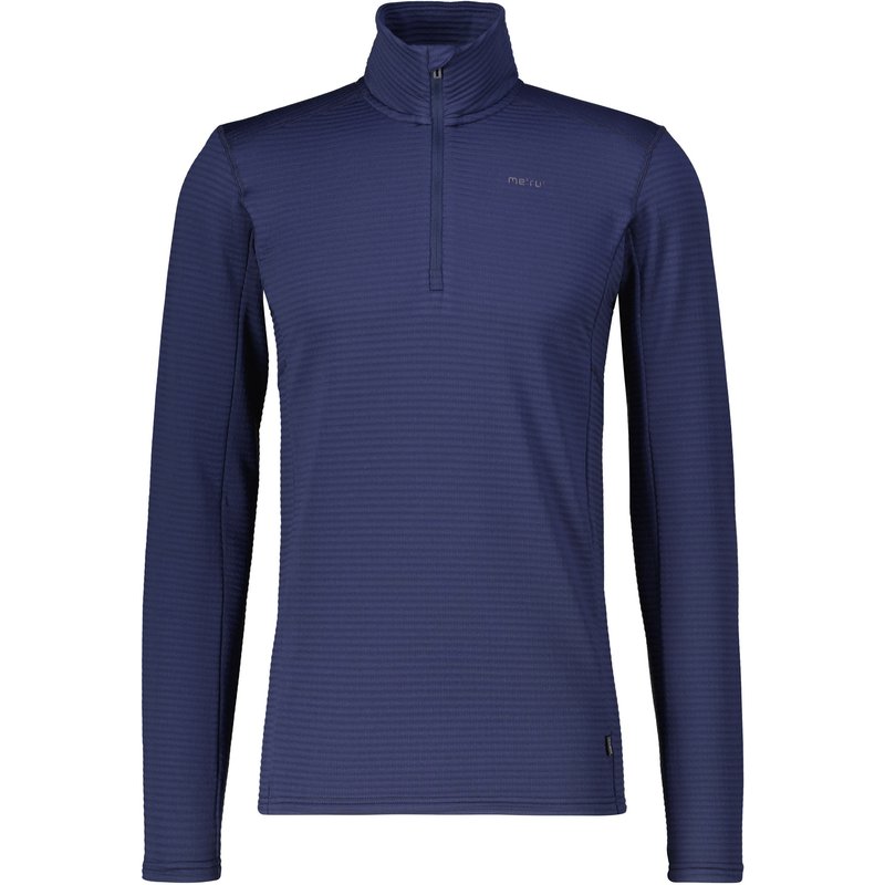 Bergzeit Basics Herren Meru Langesund Longsleeve