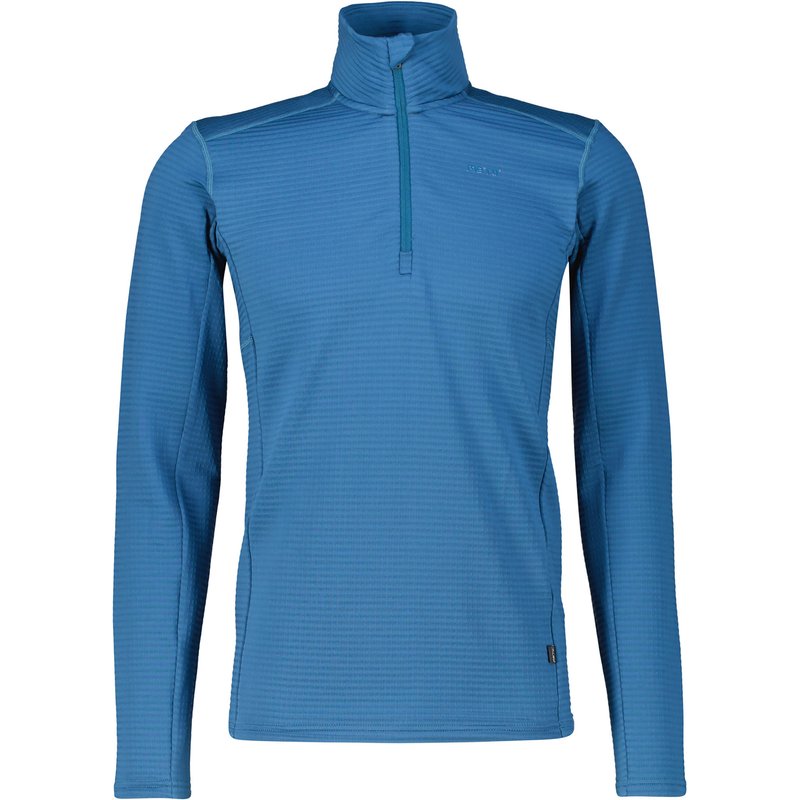 Bergzeit Basics Herren Meru Langesund Longsleeve