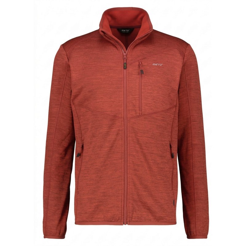 Bergzeit Basics Herren Meru Caen Jacke