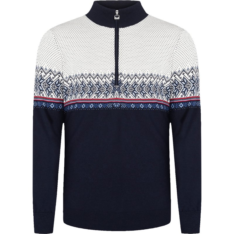 Dale of Norway Herren Hovden Pullover