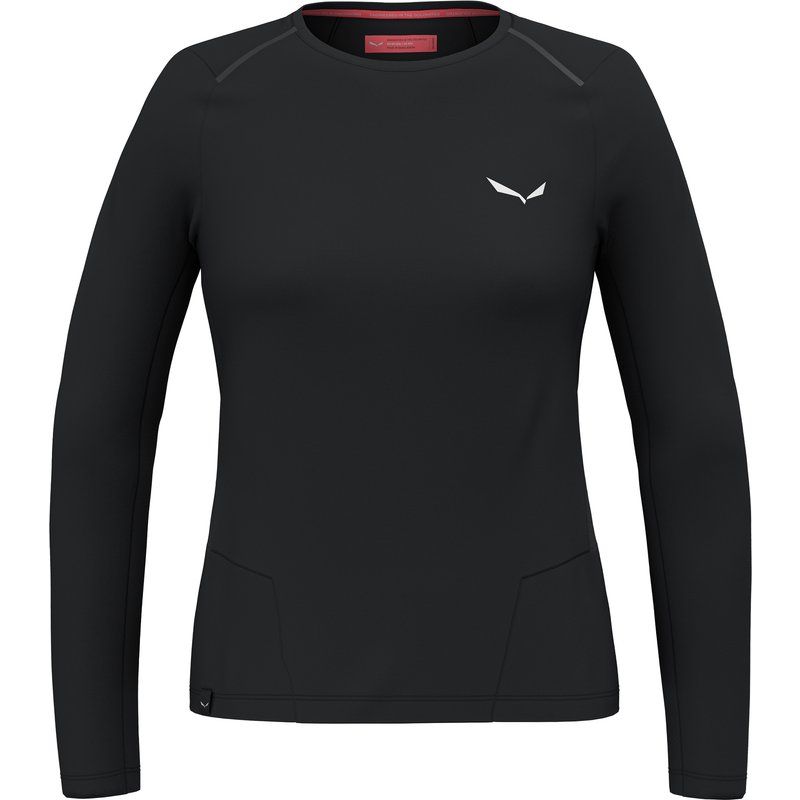 Salewa Damen Pedroc Dry Longsleeve