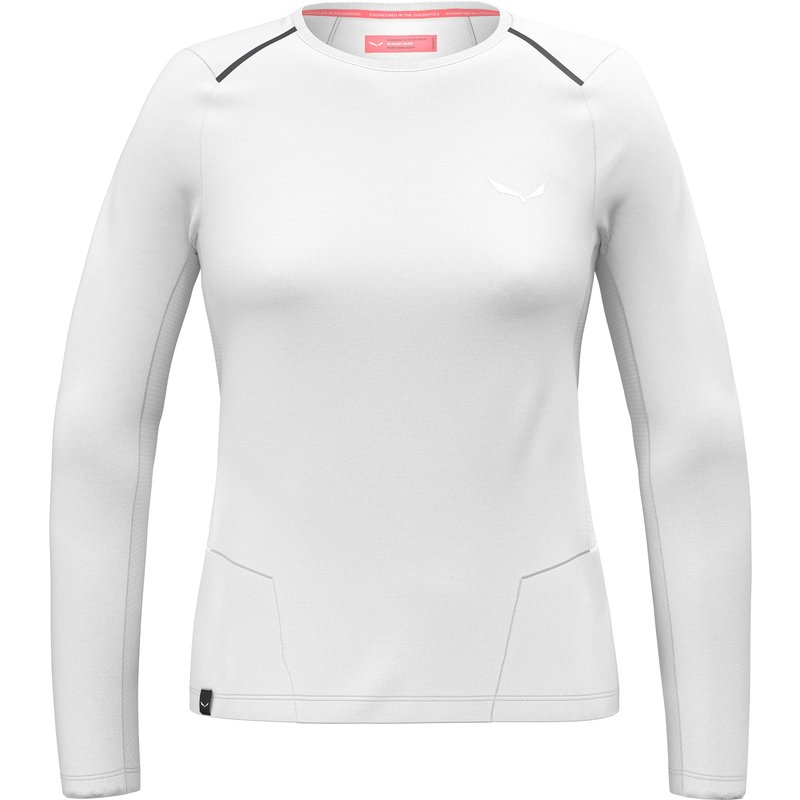 Salewa Damen Pedroc Dry Longsleeve