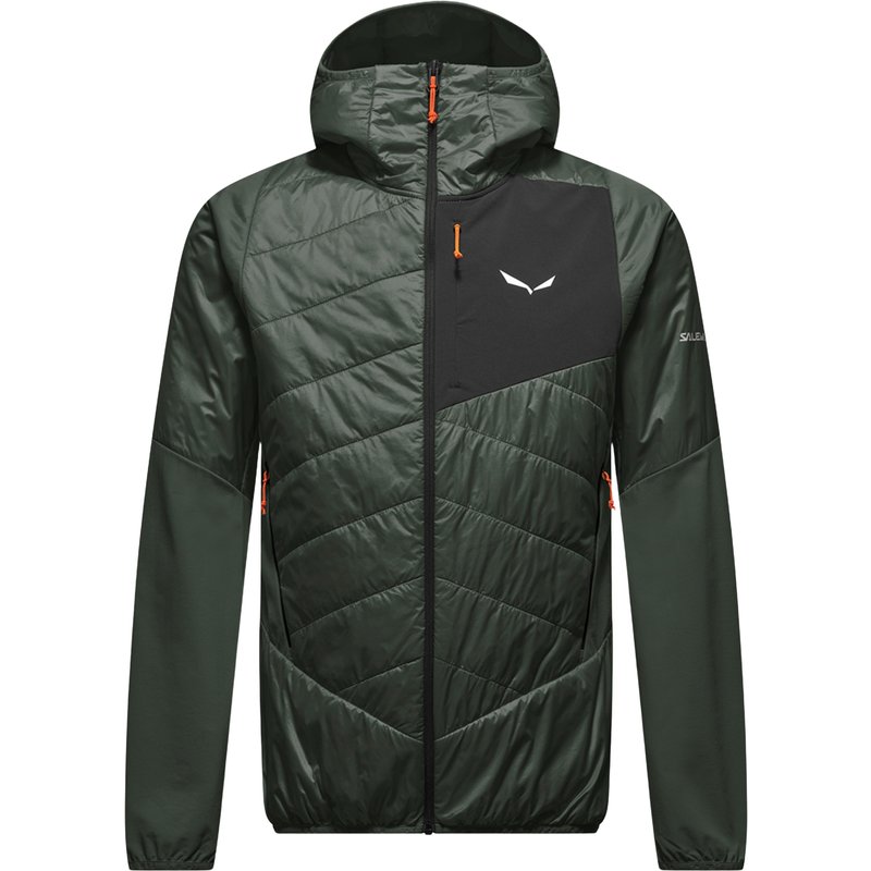 Salewa Herren Ortles Hyb TWR Jacke