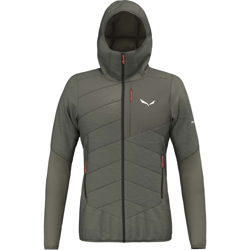Salewa Herren Ortles Hyb TWR Jacke