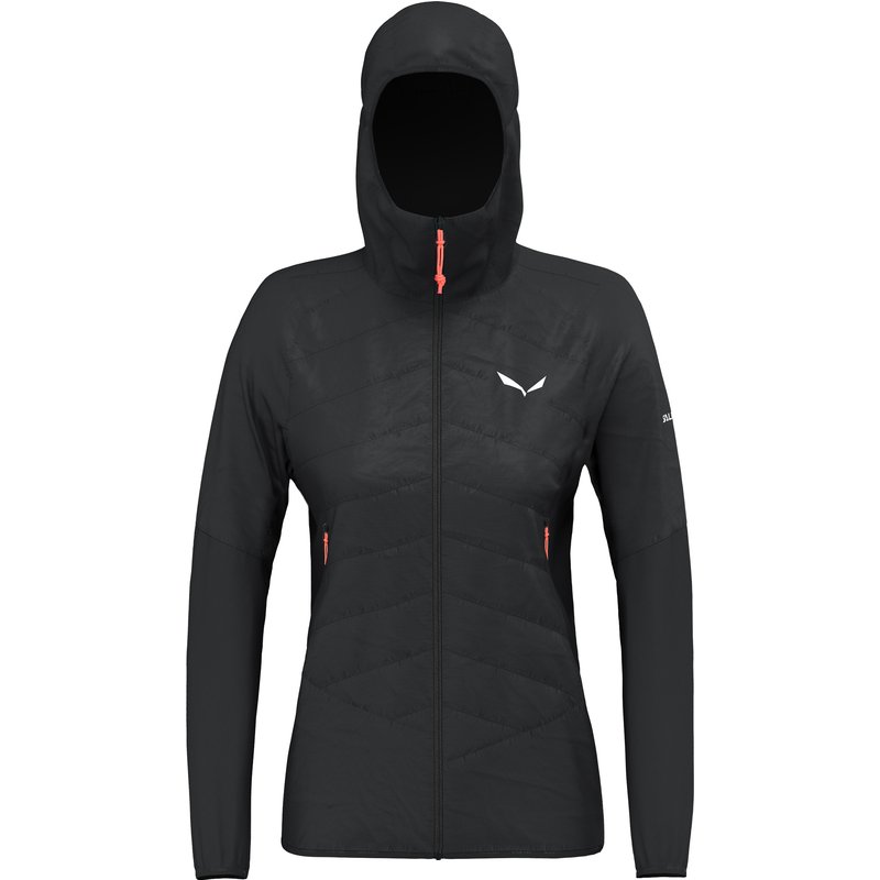 Salewa Damen Ortles Hyb TWR Jacke