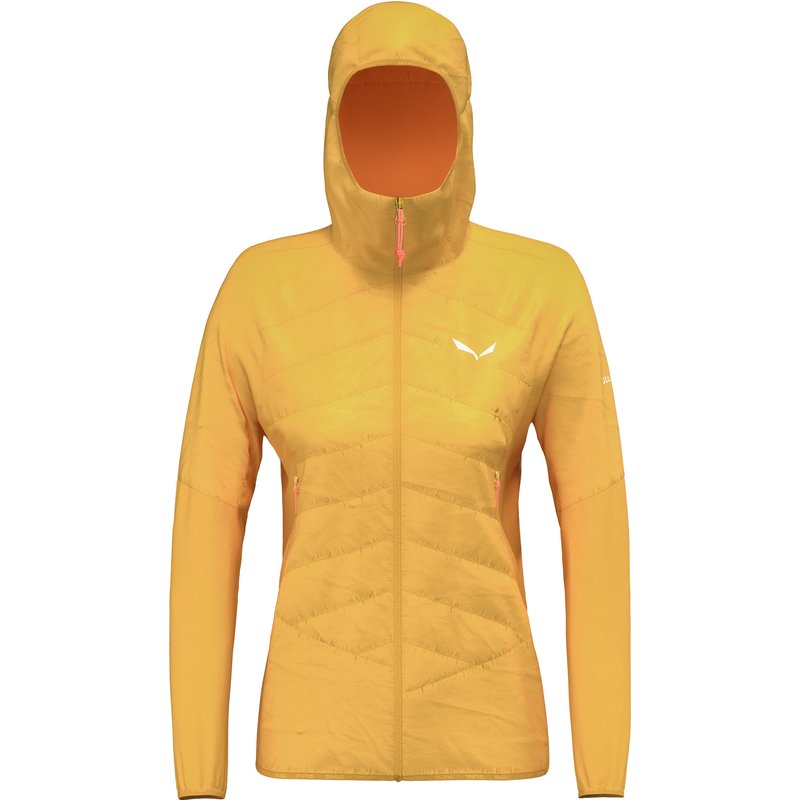 Salewa Damen Ortles Hyb TWR Jacke