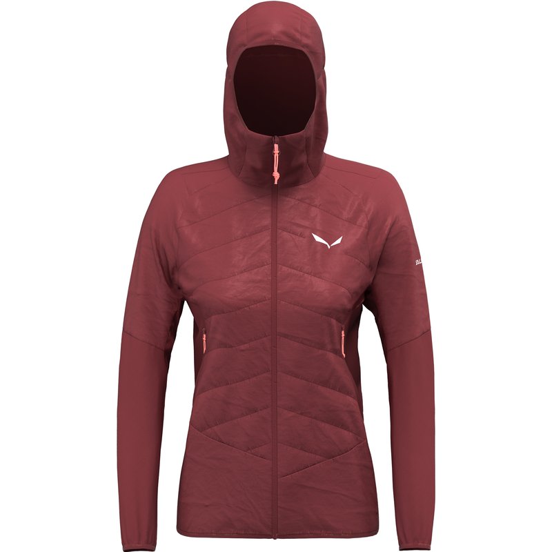 Salewa Damen Ortles Hyb TWR Jacke