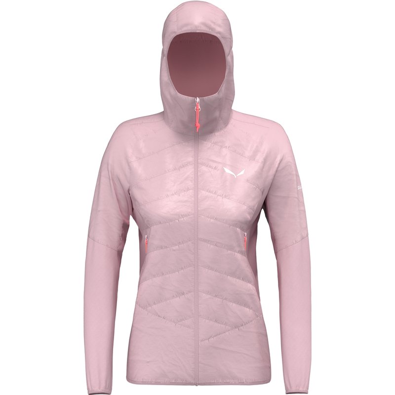 Salewa Damen Ortles Hyb TWR Jacke