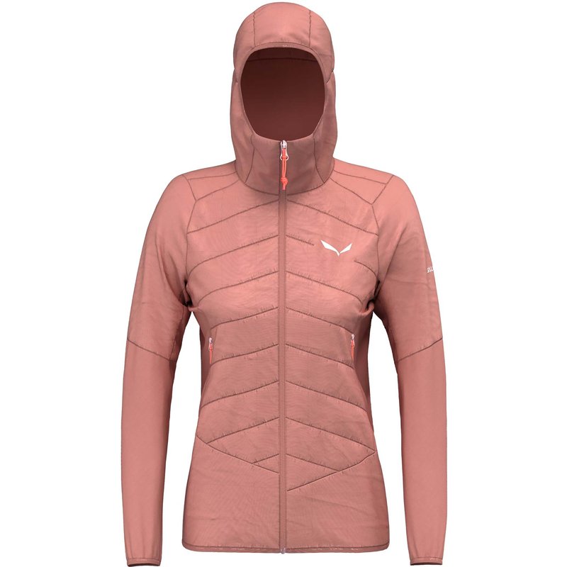 Salewa Damen Ortles Hyb TWR Jacke