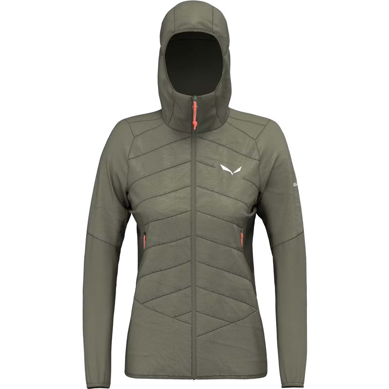 Salewa Damen Ortles Hyb TWR Jacke