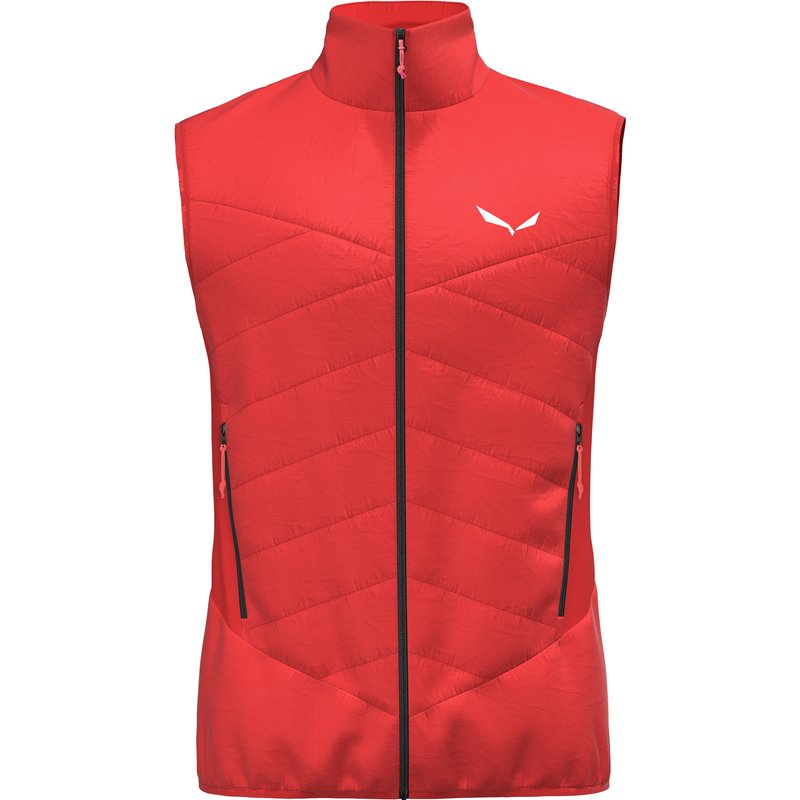 Salewa Herren Ortles Hybrid TWR Weste