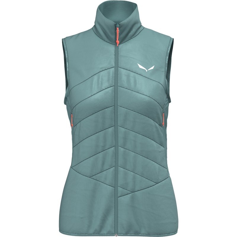 Salewa Damen Ortles Hybrid TWR Weste