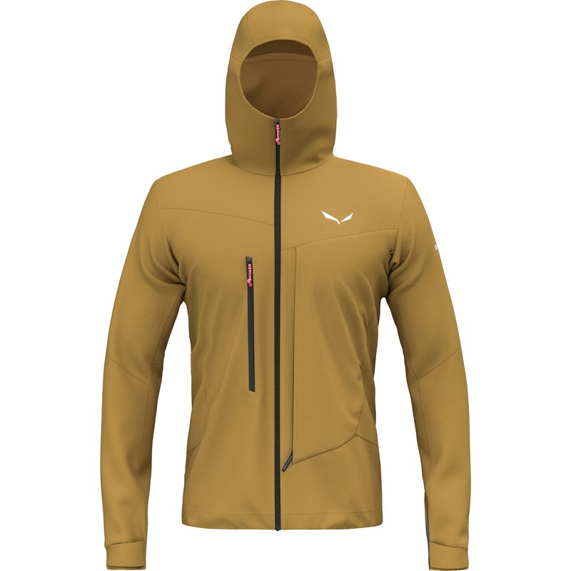 Salewa Herren Sella DST Hybrid Jacke
