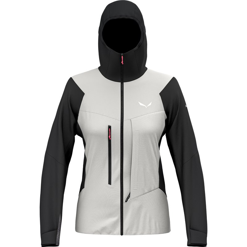 Salewa Damen Sella DST Hybrid Jacke