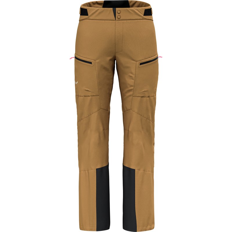 Salewa Herren Sella 3l PTX Hose
