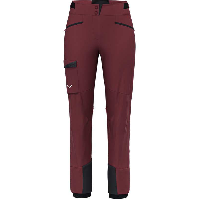Salewa Damen Sella Dst Hybrid Hose