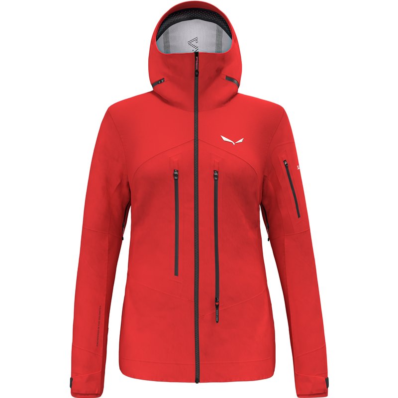 Salewa Damen Ortles GTX Pro Jacke