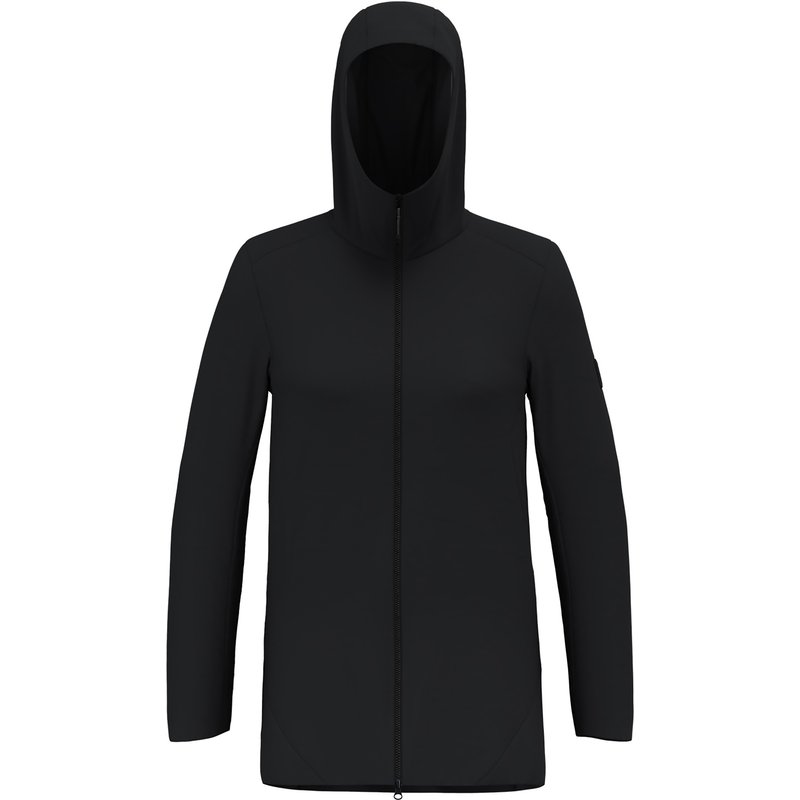 Salewa Damen Fanes 2l PTX Parka