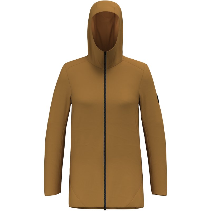 Salewa Damen Fanes 2l PTX Parka