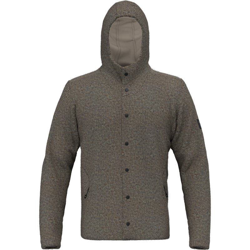 Salewa Herren Sarner Undyed Woo Jacke